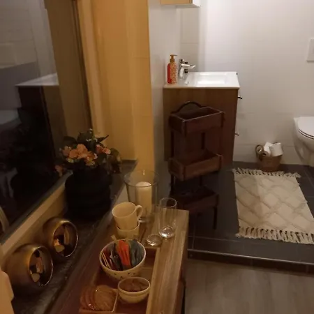 Apartament Casa Barata *